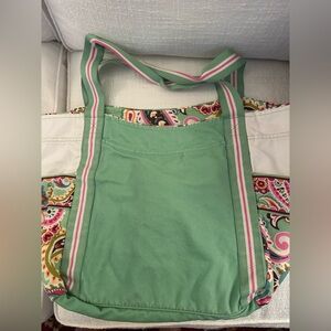 Vera Bradley Tote Bag